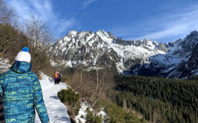 Winter meeting in Poprad – Tatras
